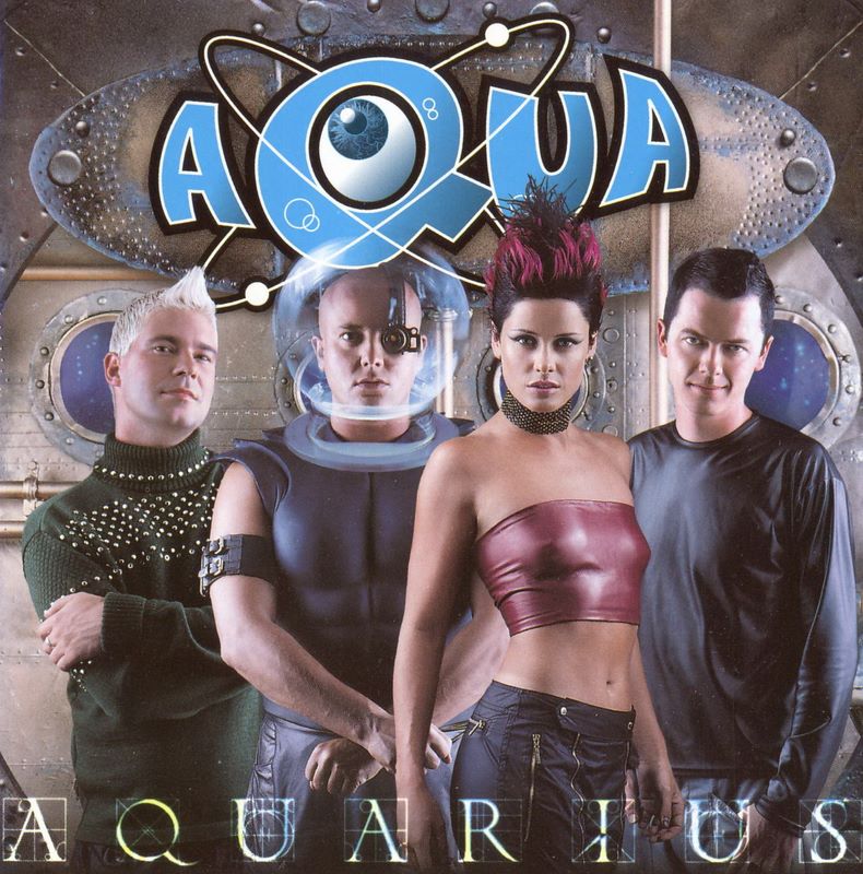 Bild zu Aqua Aquarius