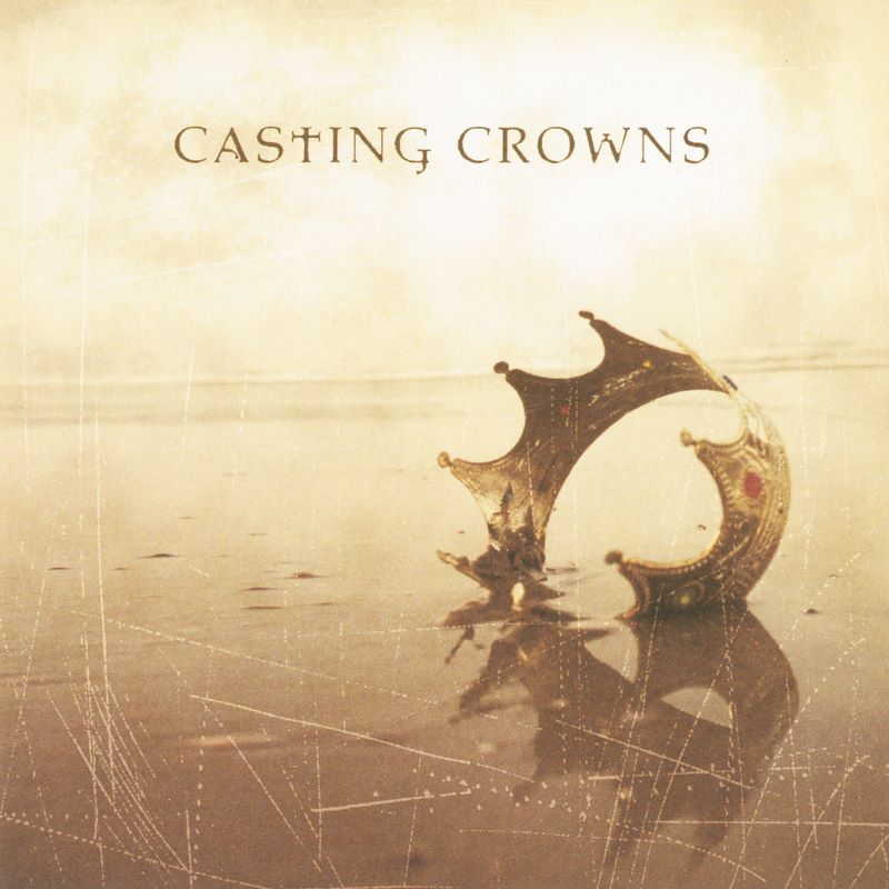casting crown albums