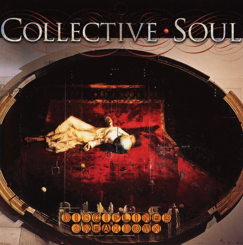 Collective Soul Disciplined Breakdown Rapidshare Library