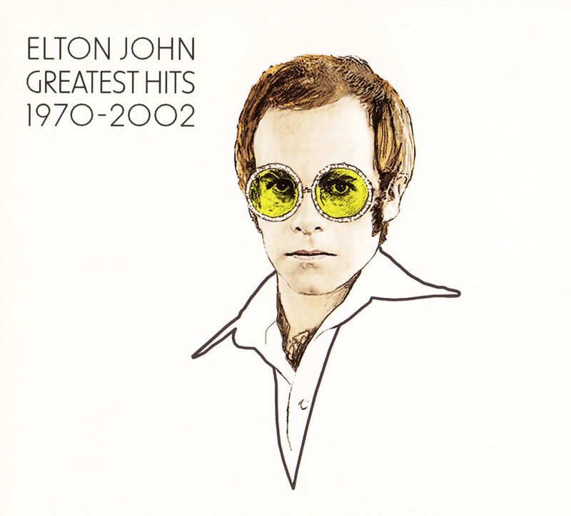 elton john greatest hits. elton_john_greatest_hits_1970_ 