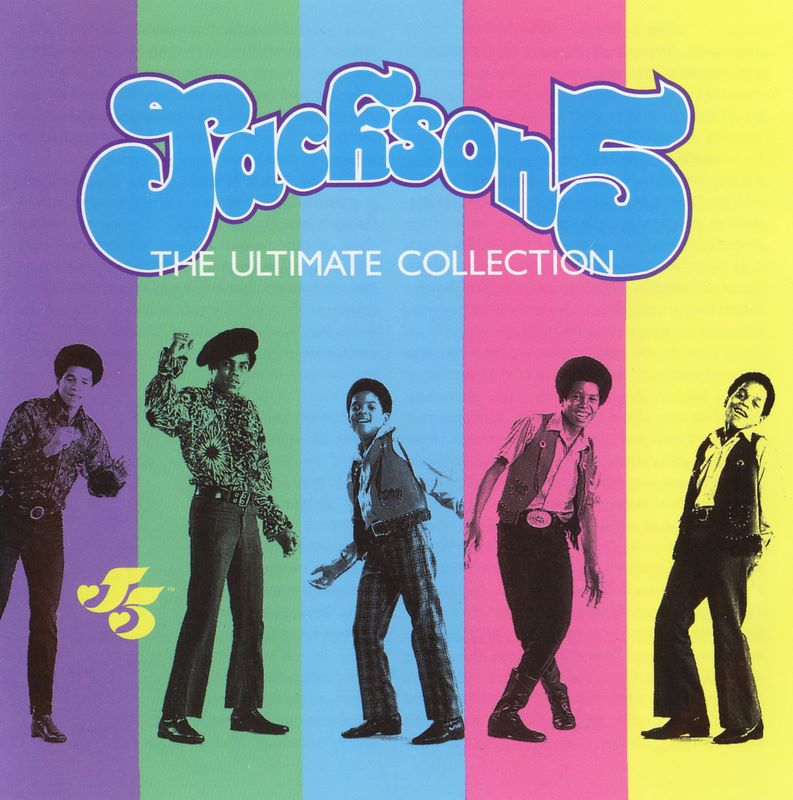 Jackson 5 Man`S Temptation