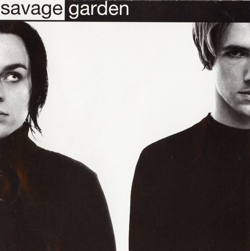 Savage Garden Truly Madly Deep