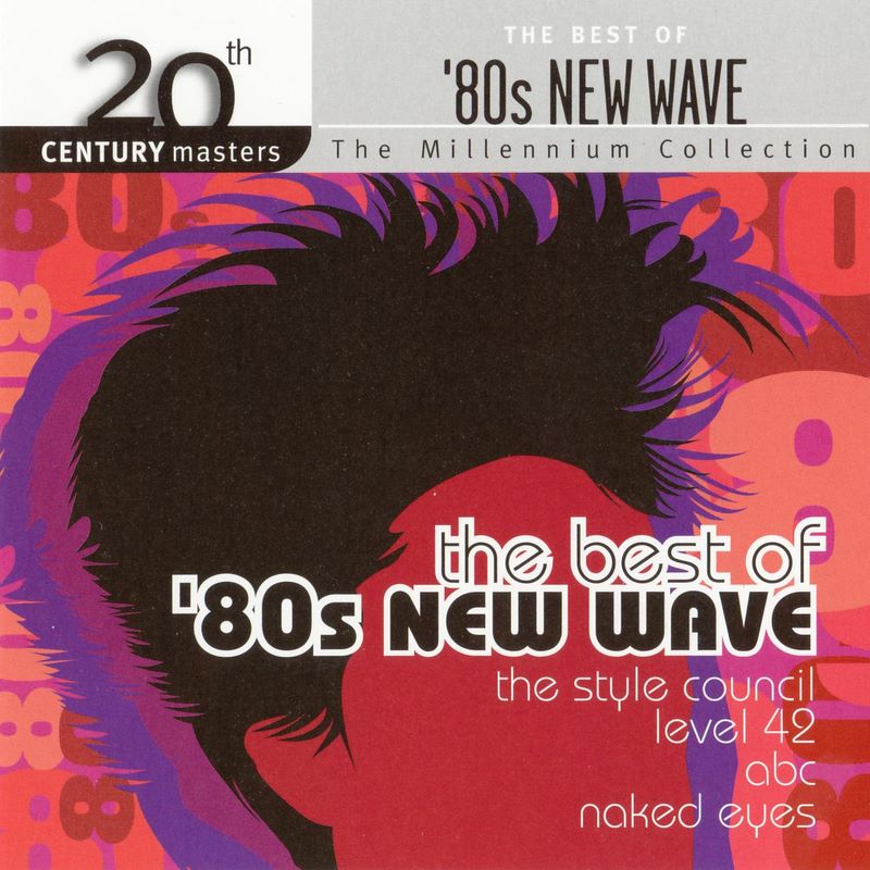 The 50 Best New Wave Albums :: Music :: Lists - Paste