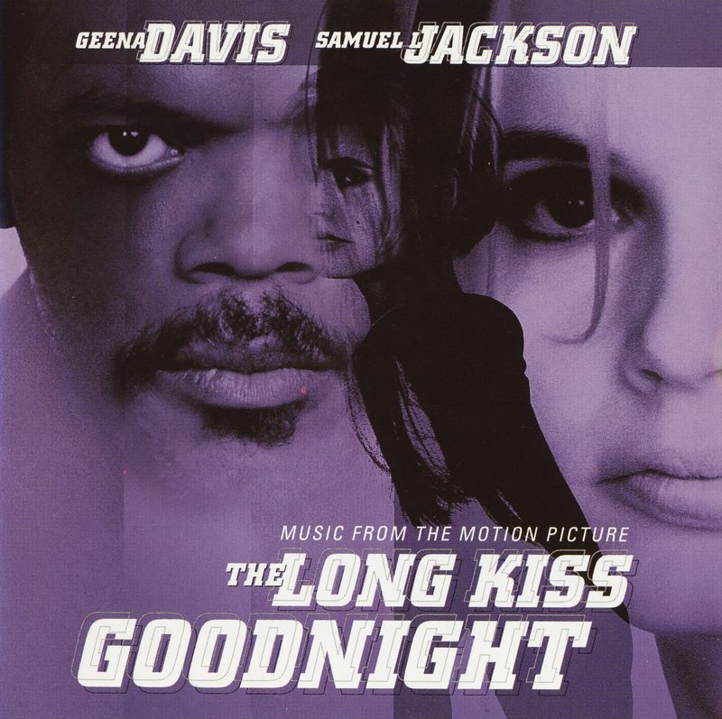 The Long Kiss Goodnight movies
