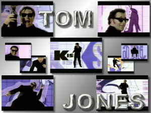 Tom Jones Wallpaper - click here for 640x480!