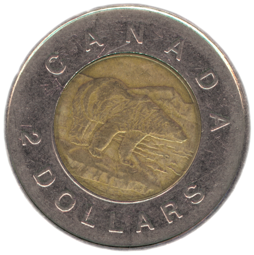 Canadian Coins Worth Money