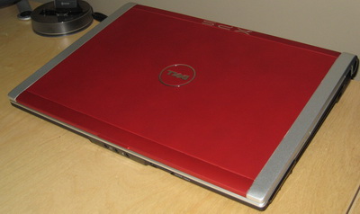 Digital Home Thoughts Yessssss It Finally Arrived my Dell XPS M1330