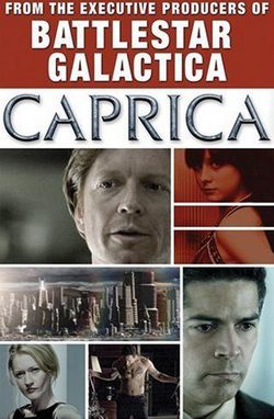 caprica-dvd