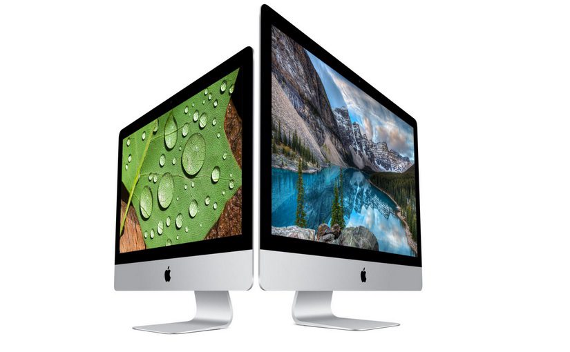 So…I Bought an iMac [Part 2]