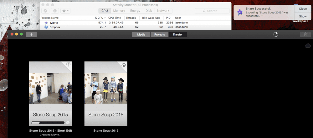 iMovie-export-complete-still-CPU-use