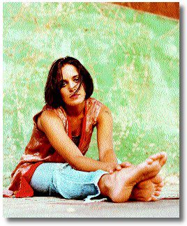 Photo of Chantal Kreviazuk