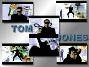 Tom Jones Wallpaper - click here for 640x480!