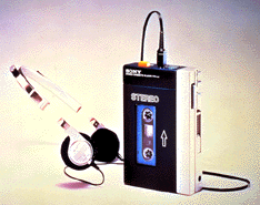 Sony Walkman
