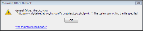 outlook2007-url-click-failure.PNG