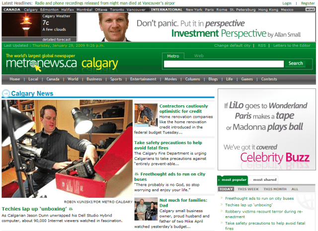 metro-news-calgary-homepage