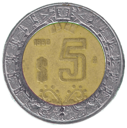 small-Mexican-5-Pesos-Front