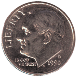 US-10-Cent-Dime-Coin-Front