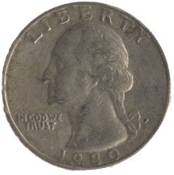 US-25-Cent-Quarter-Coin-Front#2