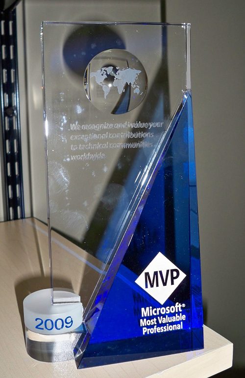 MVP-award
