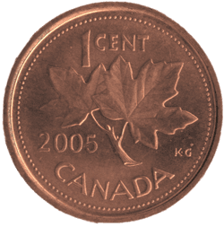 Canadian-1-Cent-Penny-Tails