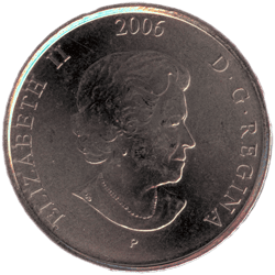 Canadian-25-Cent-Quarter-Heads