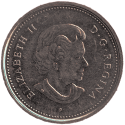 Canadian-5-Cent-Nickel-Heads