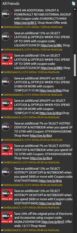 DELL-TWITTER-EXCESS
