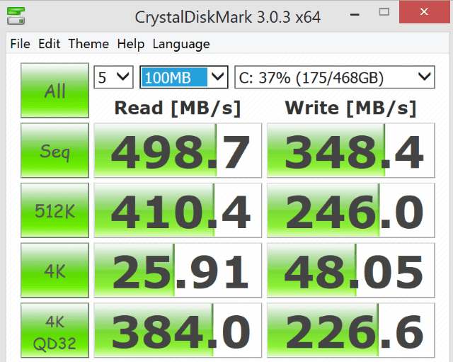 Dell-XPS-crystalmark-score-100mb