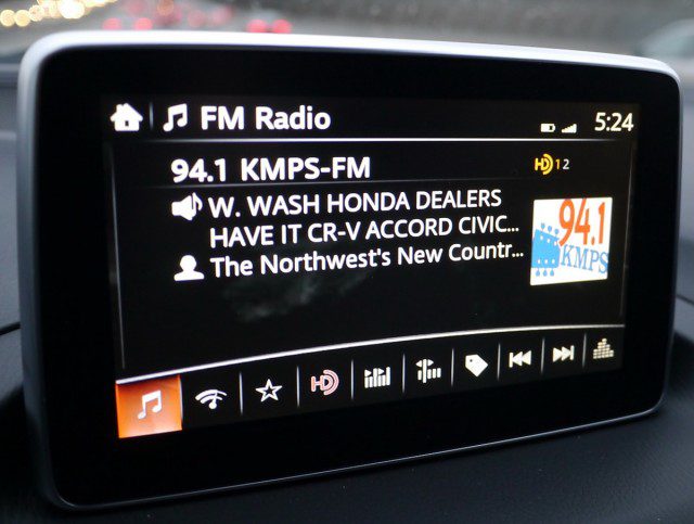 radio-ads-on-car-console