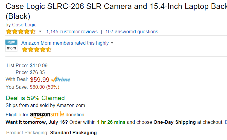 Amazon’s Pricing Trickery