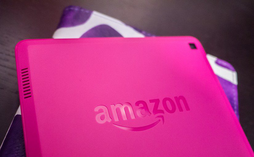 Amazon Fire HD 7: Great for Content, But Keep Your Expectations in Check