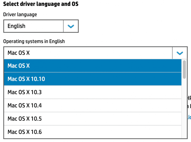 HP-scanner-OSX-support