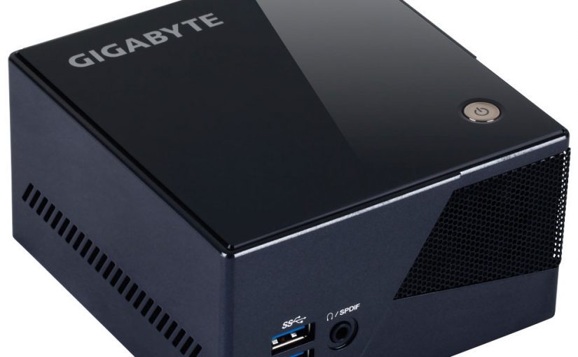 A Technology Pickle: a New Small Form Factor PC or an Upgraded Synology NAS?