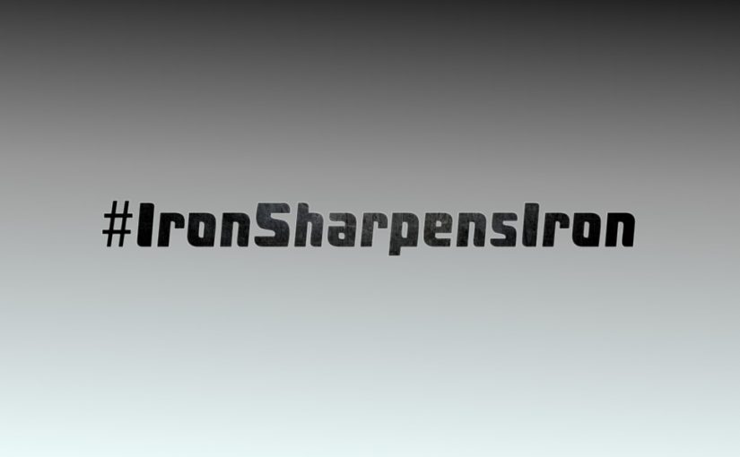#IronSharpensIron: When Direct Mail Hurts Instead of Helps