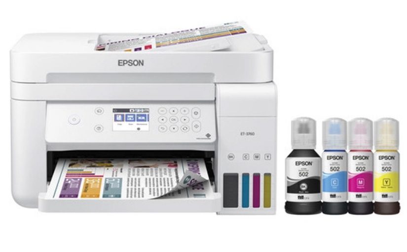 Epson-ET3760