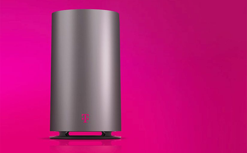 T-Mobile 5G Home Internet: A Complete Failure [Part 1]